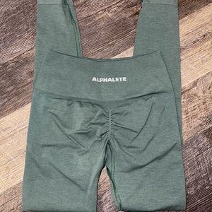 Amplify leggings